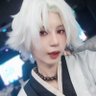 B_SnowFairy ❄ 🎃🥃🐤🏍🐺🐏🦑's profile picture
