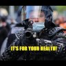 Joe #Freedom is not negotiable 的头像
