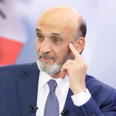 DrSamirGeagea's profile picture
