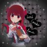 Фото профиля にこ かなちゃん.꒰ঌ