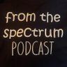 Фото профиля From the Spectrum: Finding Superpowers with Autism