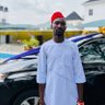 Henry Umoh Jnr 的头像