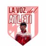 Ismael - LaVozdelAtleti 的头像
