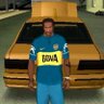 SOY BOSTERO profil fotoğrafı