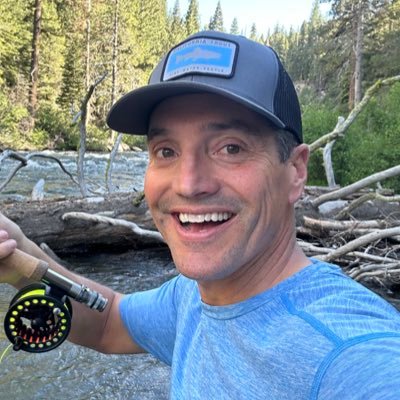 Wade Crowfoot's profile picture