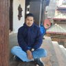 Manoj Bayalkoti 的头像