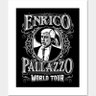 Enrico Pallazo 🎙️ profil fotoğrafı
