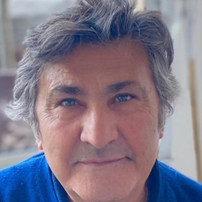 paul amar news's profile picture