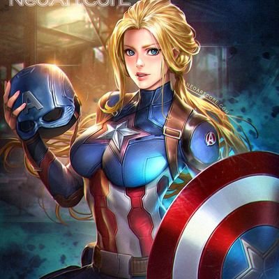 Avenger sissy's profile picture