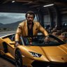 LamboCalrissian's profile picture