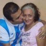 Saudades da minha Mãe Clea 😭😭😭😭's profile picture