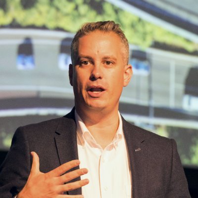 Strategic Cities's profile picture