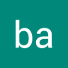 ba ba's profile picture