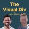 The Visual Div profil fotoğrafı