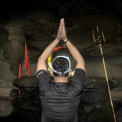 राजेंद्र जाधव ( गर्व से कहो मै हिंदू हु)'s profile picture