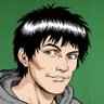 Readmanga profil fotoğrafı