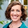 Profilbild von Kristen Rudd