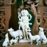 मी करामती मोरचूद काका...(मोदिजींच्या परिवारातून)'s profile picture