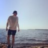 Matt profil fotoğrafı