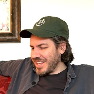 Ian Silber's profile picture