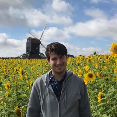 Matthew Clark's profile picture