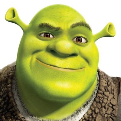 Shrek's profile picture