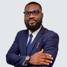 Profilbild von Timmy Mensah