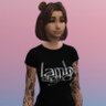 Simlish Girl 的头像