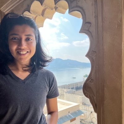 aasthajs's profile picture