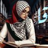 Фото профиля هدايه | Hedayah 𓂆