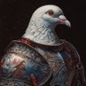loathsome dove 的头像