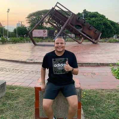 Ivรกn Lago's profile picture