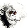 Фото профиля TheShakespeareanApe ₿=🍌