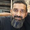 Profilbild von Ajith Balakrishnan Nair