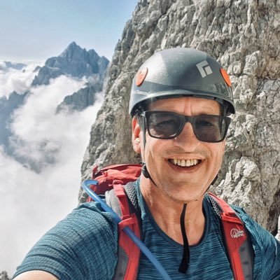 Tom Isitt 🐝's profile picture