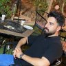 Profilbild von Alireza Farahani