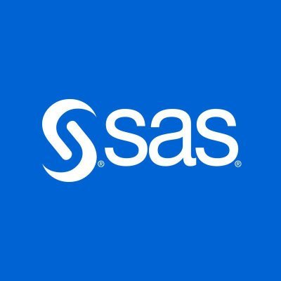 SASsoftware's profile picture