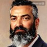 Profilbild von Ali Darazi