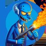 Mr Burnz profil fotoğrafı