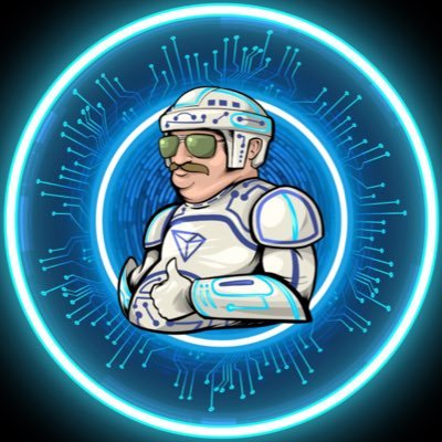 Tron Guy Project's profile picture