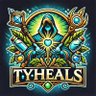 Profilbild von TyHeals