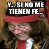 Que hijo de puta es el peronismo! profil fotoğrafı