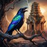 Contradictory Crow 的头像
