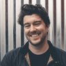 Profilbild von Jake Baldino