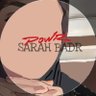 SARAH BADR | بـاور ساره profil fotoğrafı