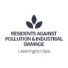 Фото профиля Residents Against Pollution & Industrial Damage