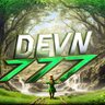 DevnM11💥's profile picture