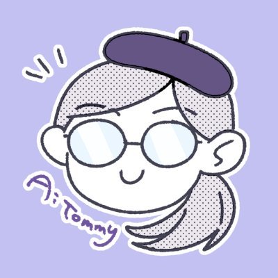 AiTommy🌸✨'s profile picture
