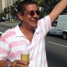 zeca surtadinho profil fotoğrafı