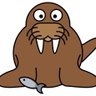 Profilbild von Washed Walrus